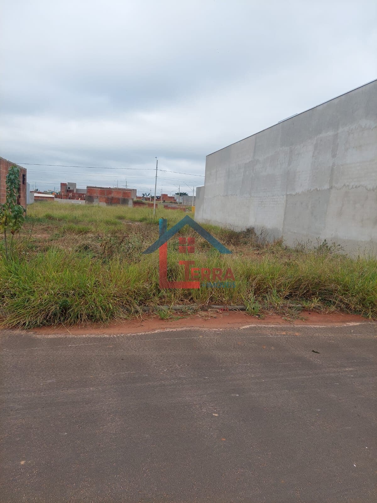 Lote/Terreno em Catanduva - Loteamento Alexandrina Pereira
