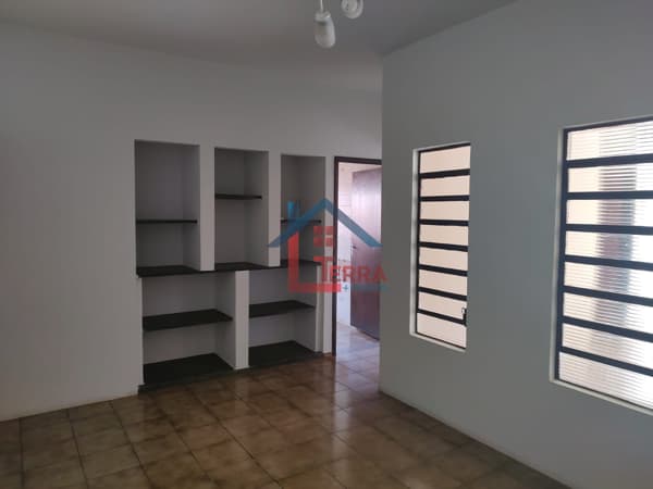 Casa em Catanduva - Jardim Salles
