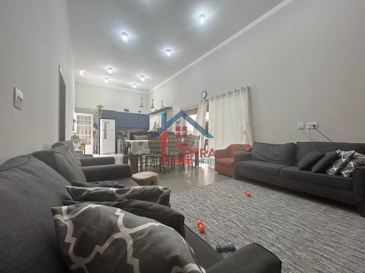 Casa em Catanduva - Residencial Horizon