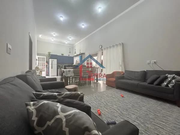 Casa em Catanduva - Residencial Horizon