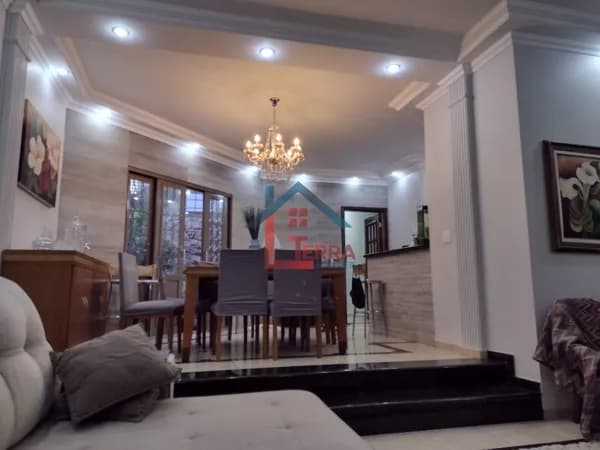 Casa em Catanduva - Residencial Sebastião Moraes