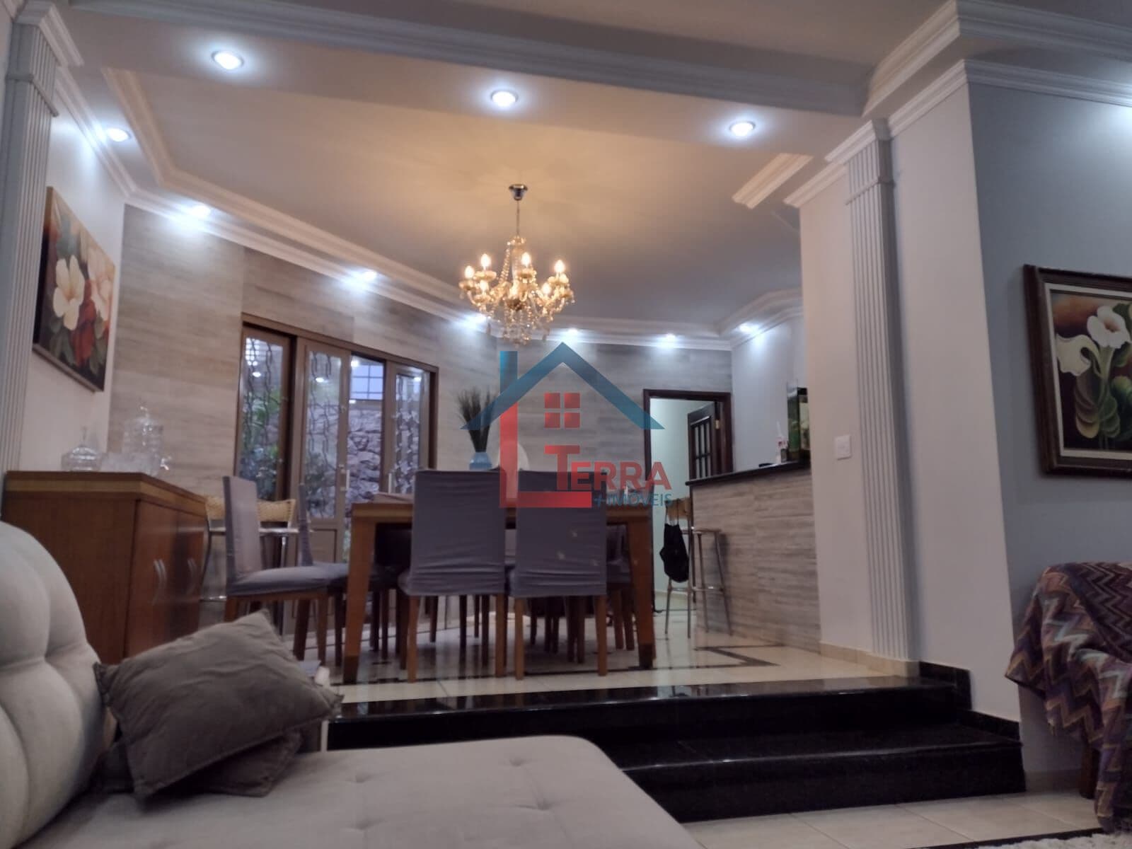 Casa em Catanduva - Residencial Sebastião Moraes