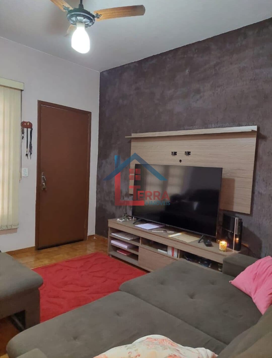 Casa em Catanduva - Vila Santo Antônio
