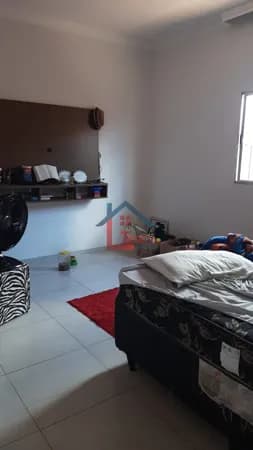 Casa em Catanduva - Jardim Soto