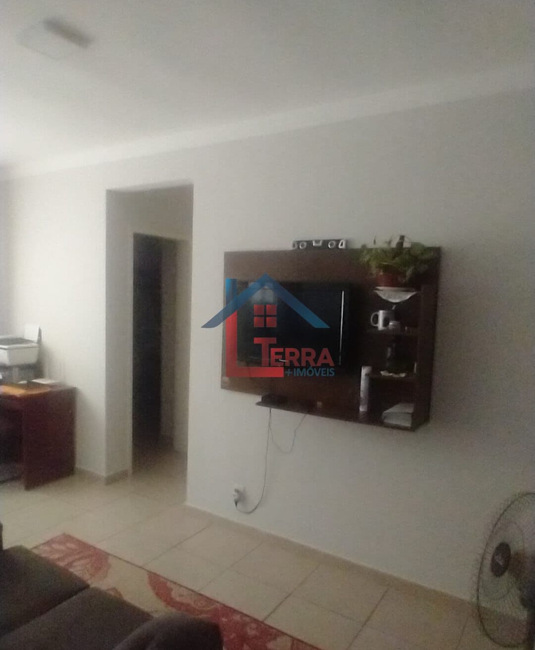 Apartamento em Catanduva - Vila Dona Engracia Agudo Romão