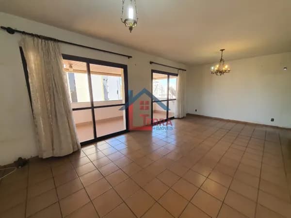Apartamento em Catanduva - Centro