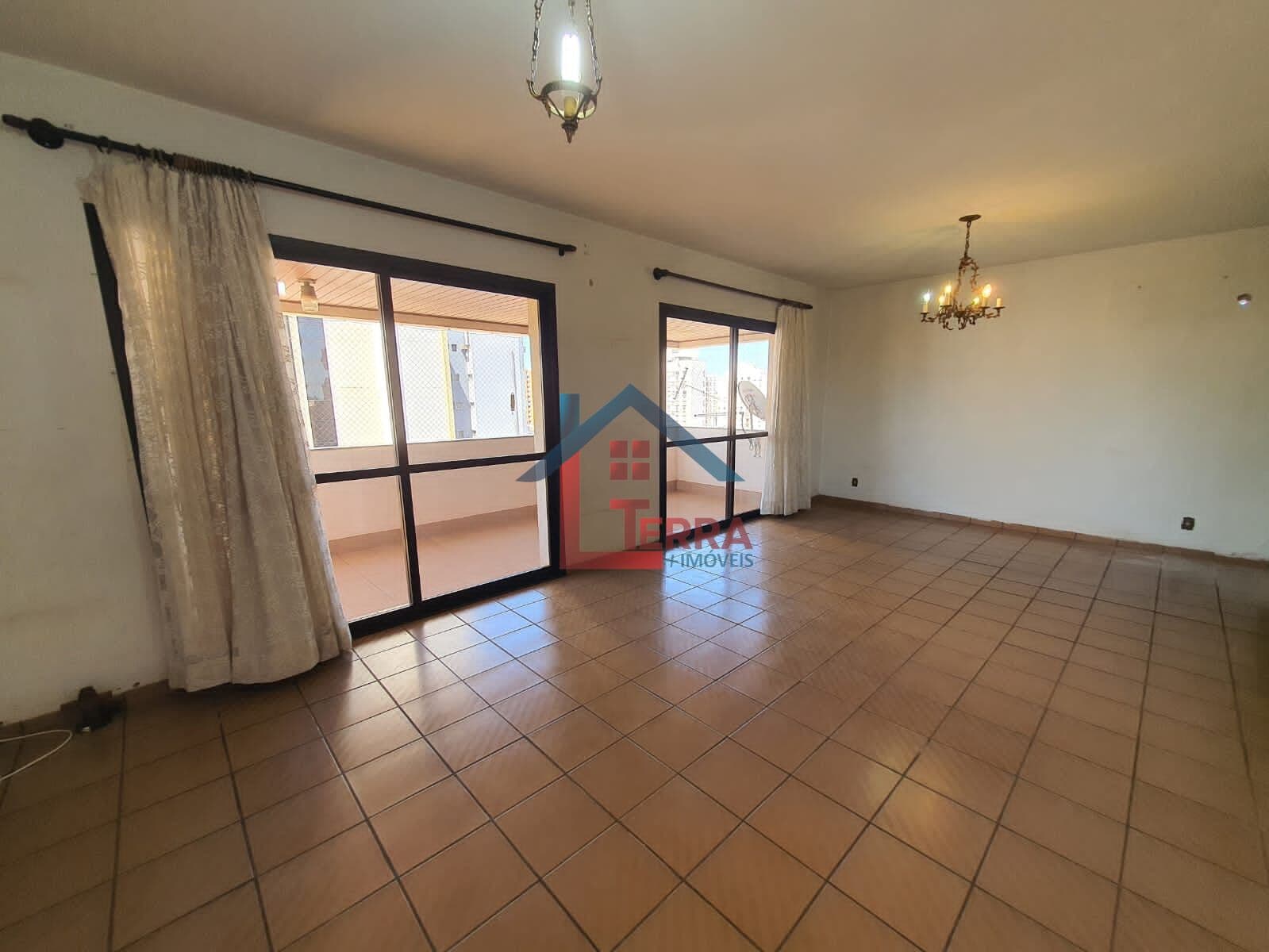 Apartamento em Catanduva - Centro