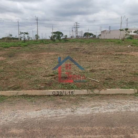 Lote/Terreno em Catanduva - Residencial Horizon