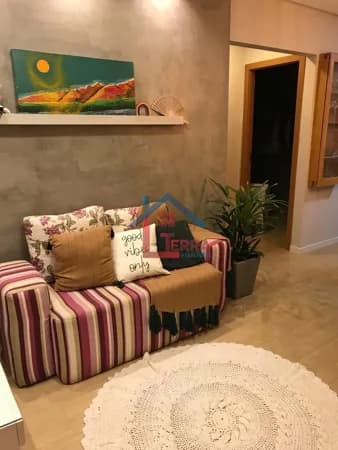 Apartamento em Catanduva - Jardim Monte Carlo