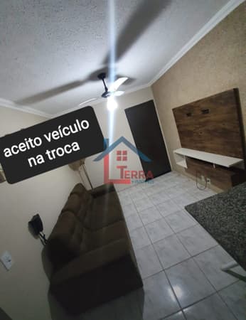 Apartamento em Catanduva - Jardim Santa Helena