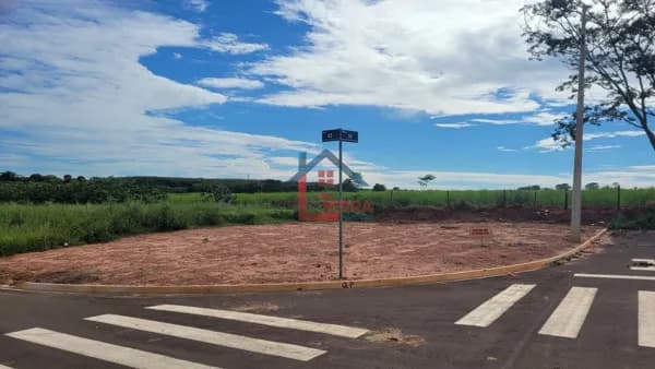 Lote/Terreno em Catanduva - Vila Bela