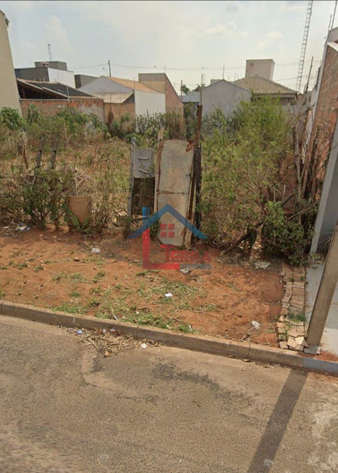 Lote/Terreno em Catanduva - Residencial Alto da Boa Vista