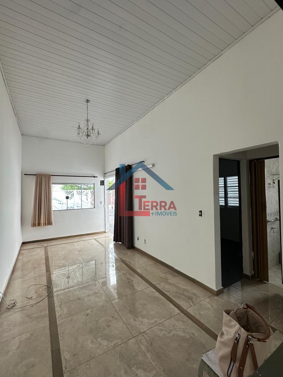 Casa em Catanduva - Parque Residencial Flamingo