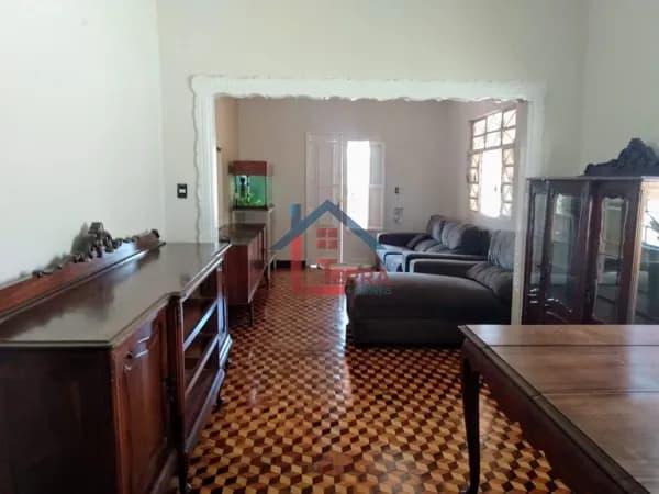 Casa em Catanduva - Centro