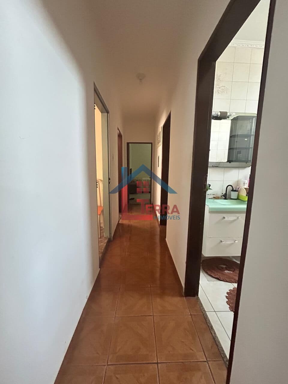 Casa em Catanduva - Loteamento Solo Sagrado