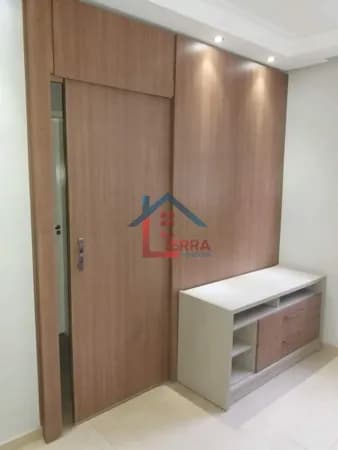 Apartamento em Catanduva - Parque Joaquim Lopes