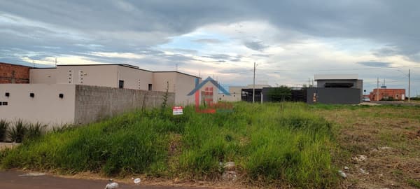 Lote/Terreno em Catanduva - Jardim Campo Belo