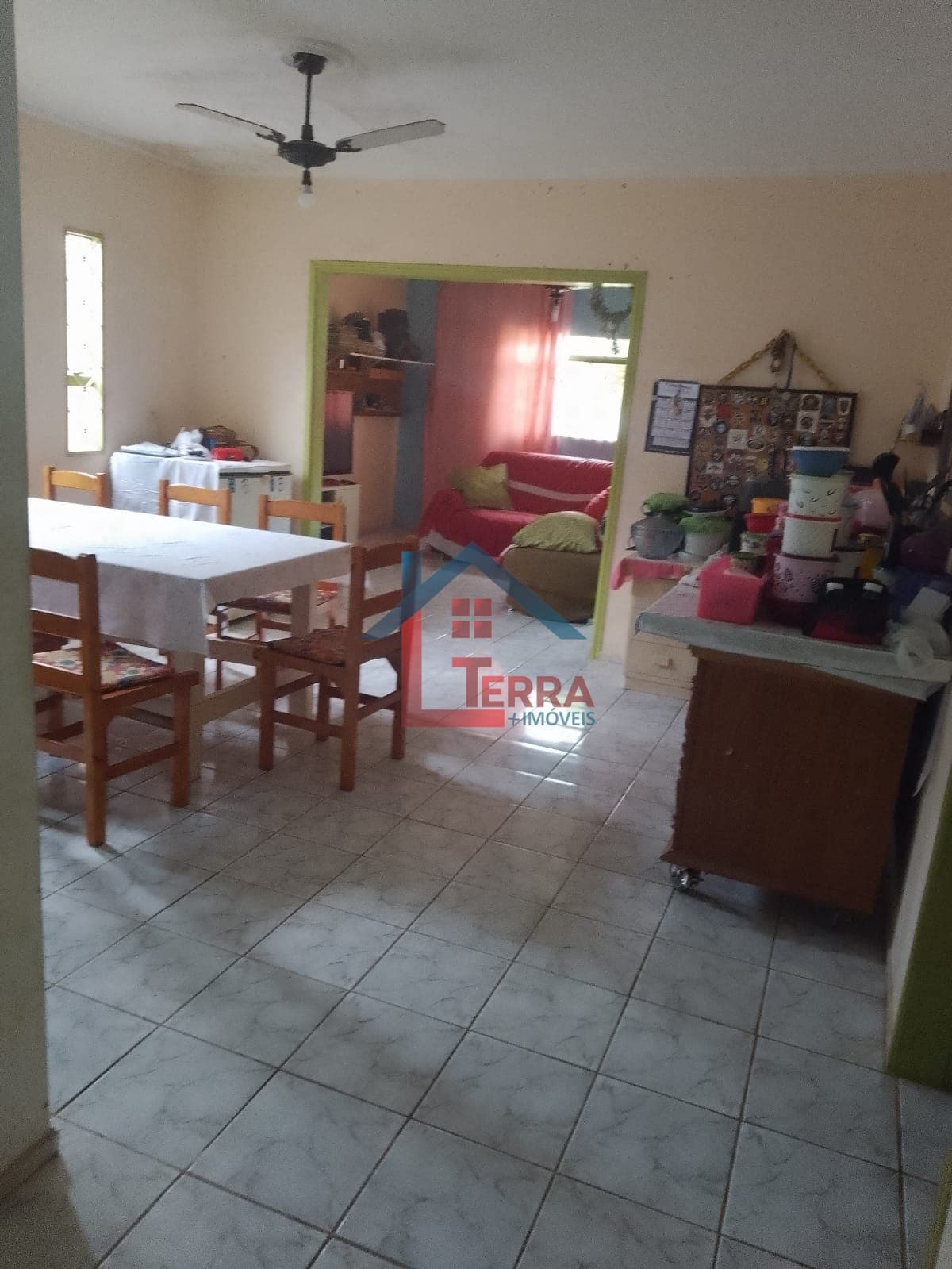 Casa em Catanduva - Loteamento Bom Pastor