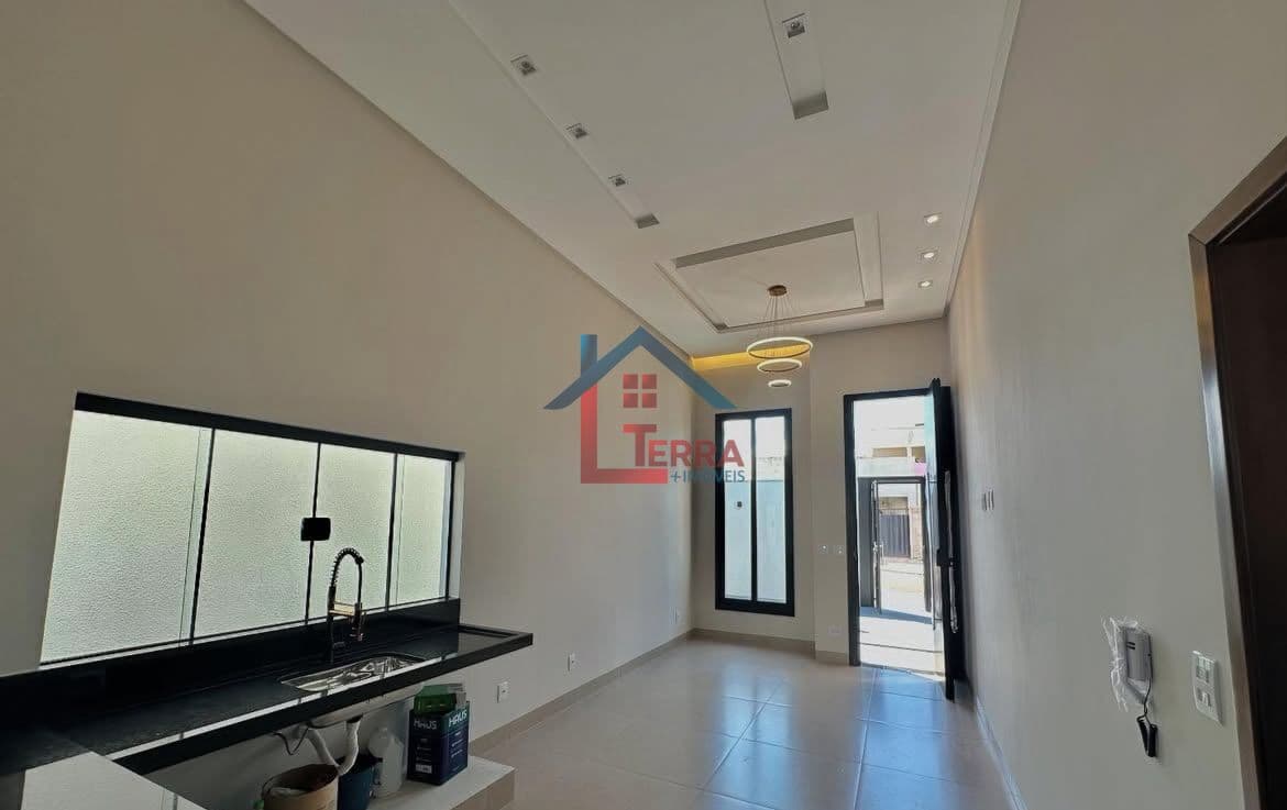 Casa em Catanduva - Alto da Boa Vista II