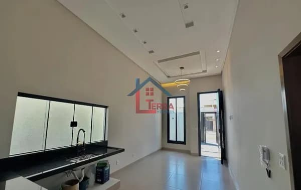 Casa em Catanduva - Alto da Boa Vista II