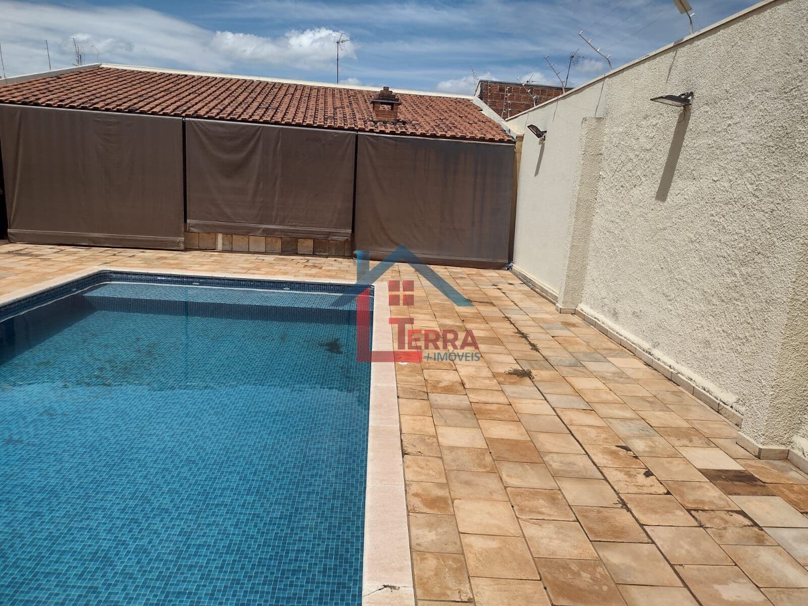 Casa em Catanduva - Vila Celso Mauad