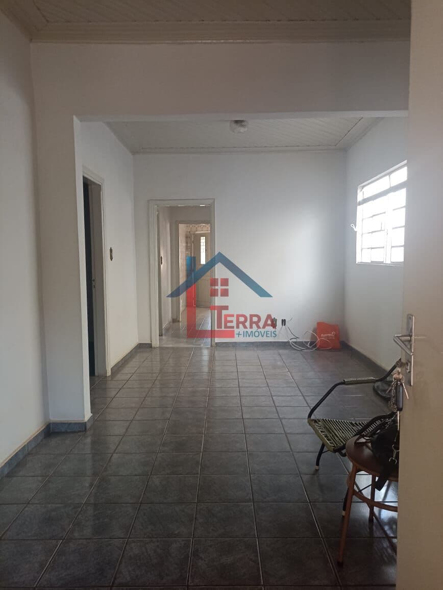 Casa em Catanduva - Higienópolis
