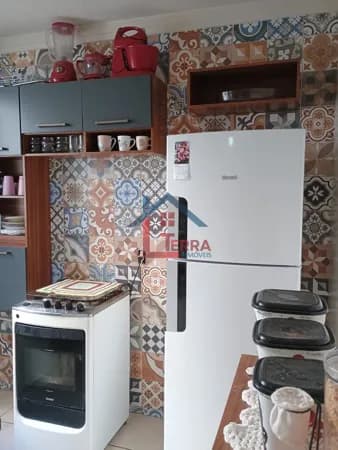 Apartamento em Catanduva - Vila Motta