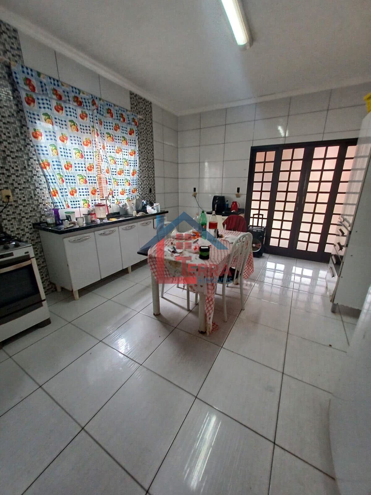 Casa em Catanduva - Parque Residencial Santa Paula