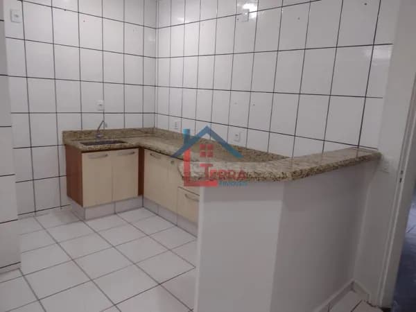 Apartamento em Catanduva - Jardim Soto