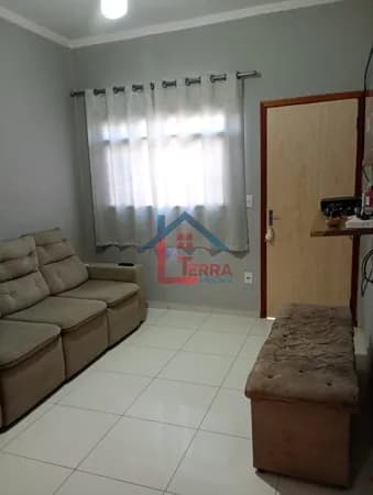 Casa em Catanduva - São Francisco