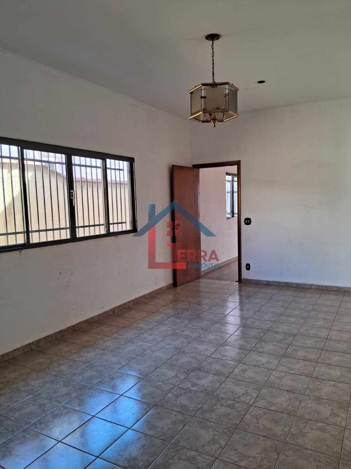 Casa em Catanduva - Residencial San Remo