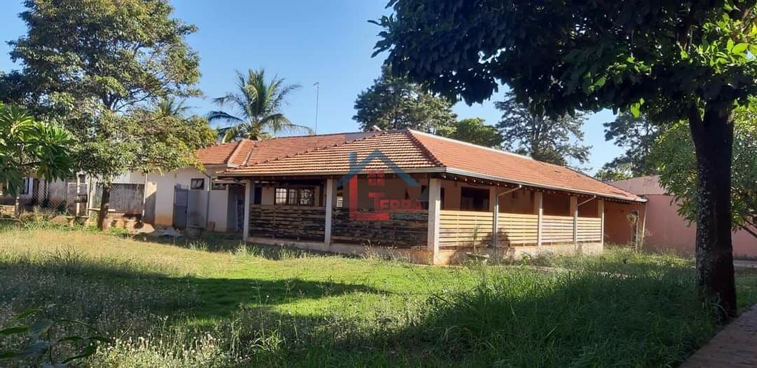 Fazenda/Sítios/Chácaras em Catanduva - Jardim da Torre