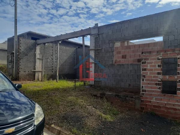 Casa em Catanduva - Alto da Boa Vista II
