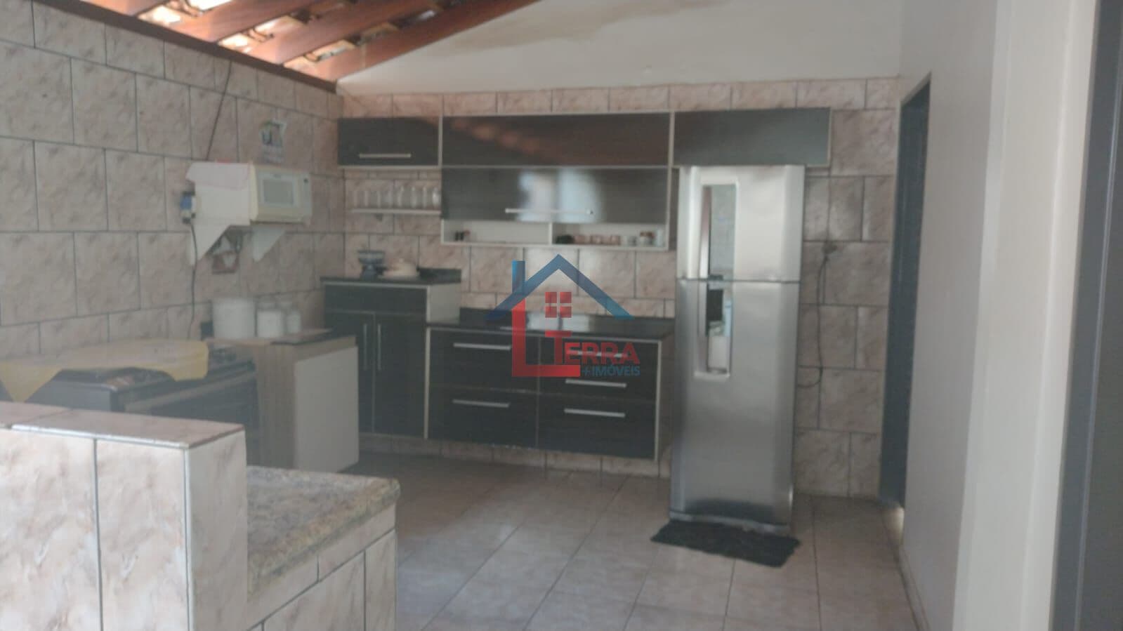 Casa em Catanduva - Loteamento Bom Pastor
