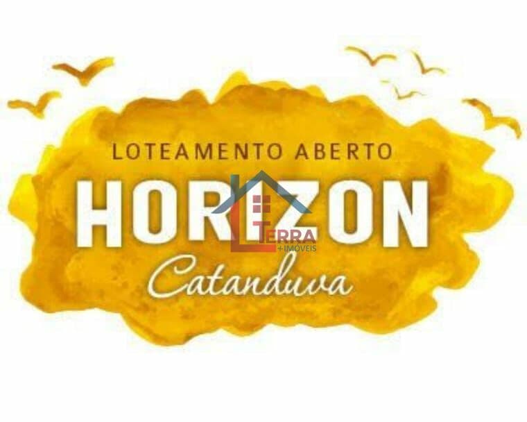 Lote/Terreno em Catanduva - Residencial Horizon