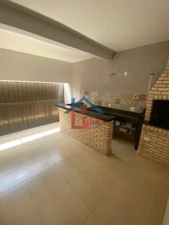 Casa em Catanduva - São Francisco