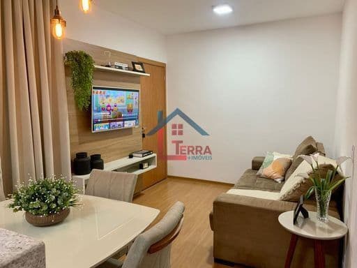 Apartamento em Catanduva - Jardim Glória