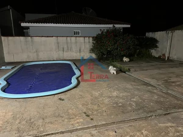 Fazenda/Sítios/Chácaras em Sales - Centro