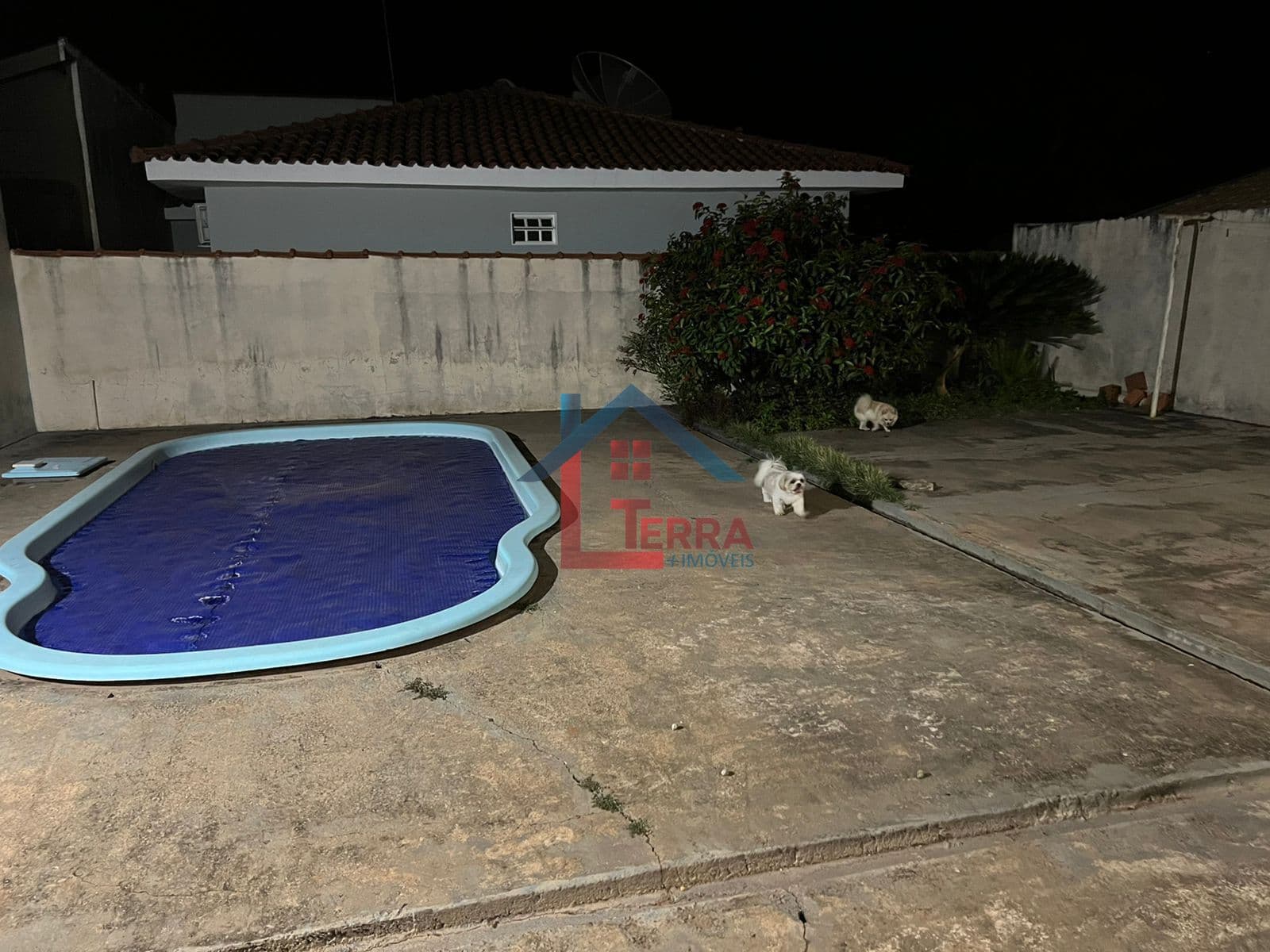 Fazenda/Sítios/Chácaras em Sales - Centro
