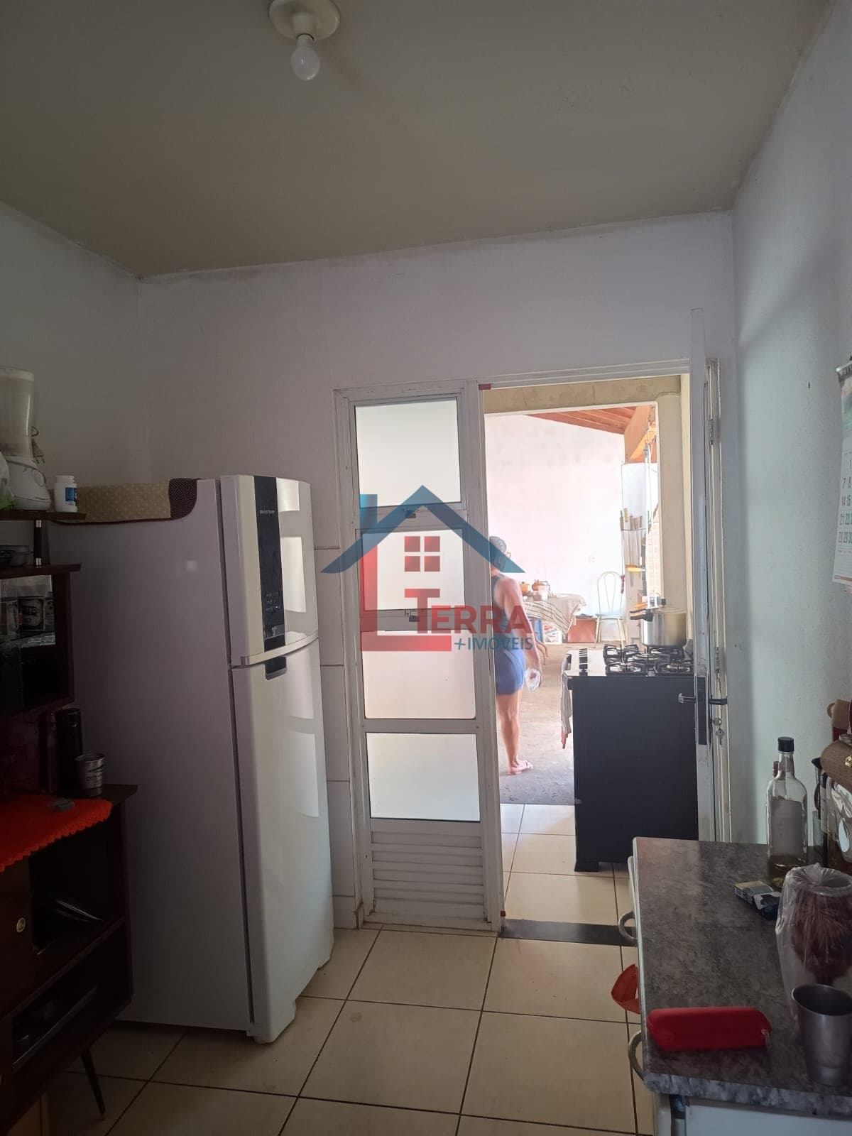 Casa em Catanduva - Residencial Nova Catanduva I