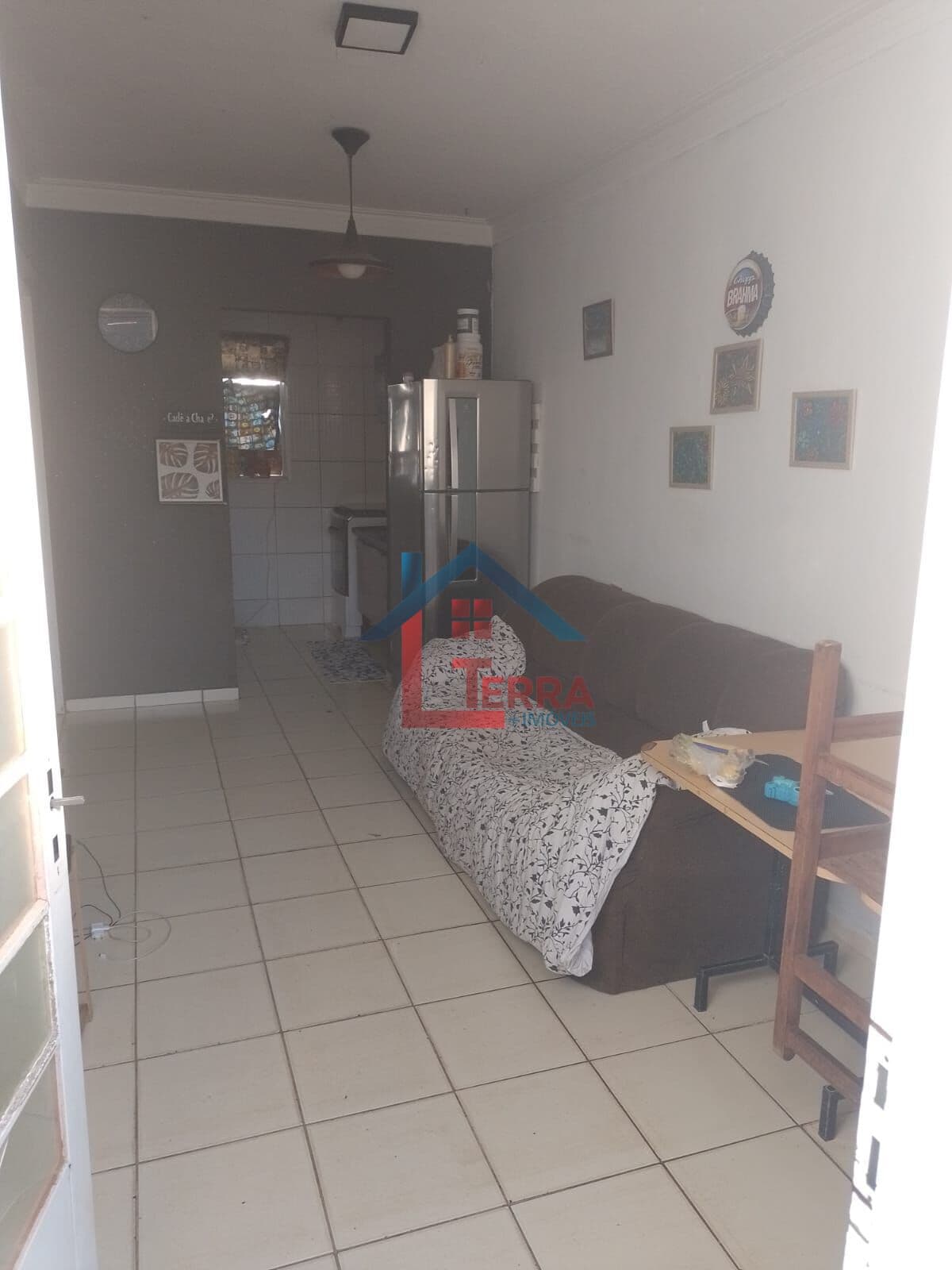 Casa em Catanduva - Residencial Nova Catanduva I