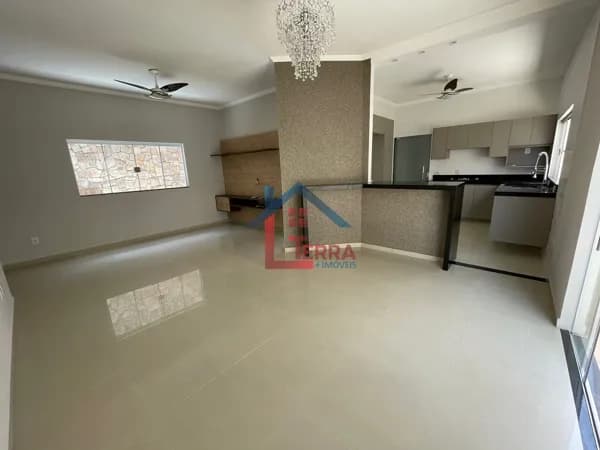 Casa em Catanduva - Parque Glória III