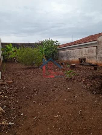 Lote/Terreno em Catanduva - Parque Glória V