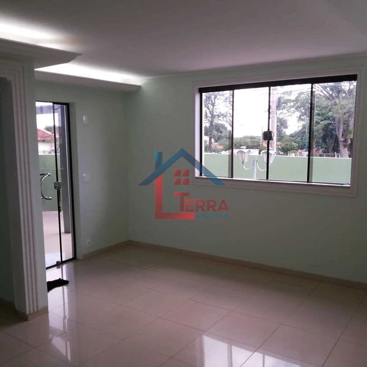 Sobrado em Catanduva - Parque Residencial Maria L P Faria