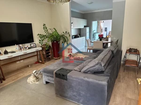 Casa em Catanduva - Residencial Comendador Pedro Monteleone