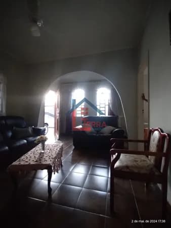 Casa em Catanduva - Jardim Vertoni