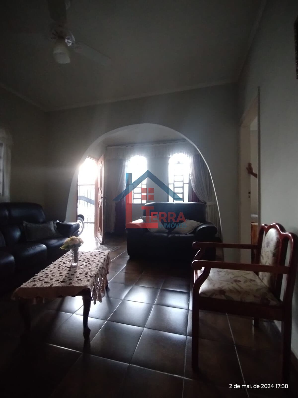 Casa em Catanduva - Jardim Vertoni