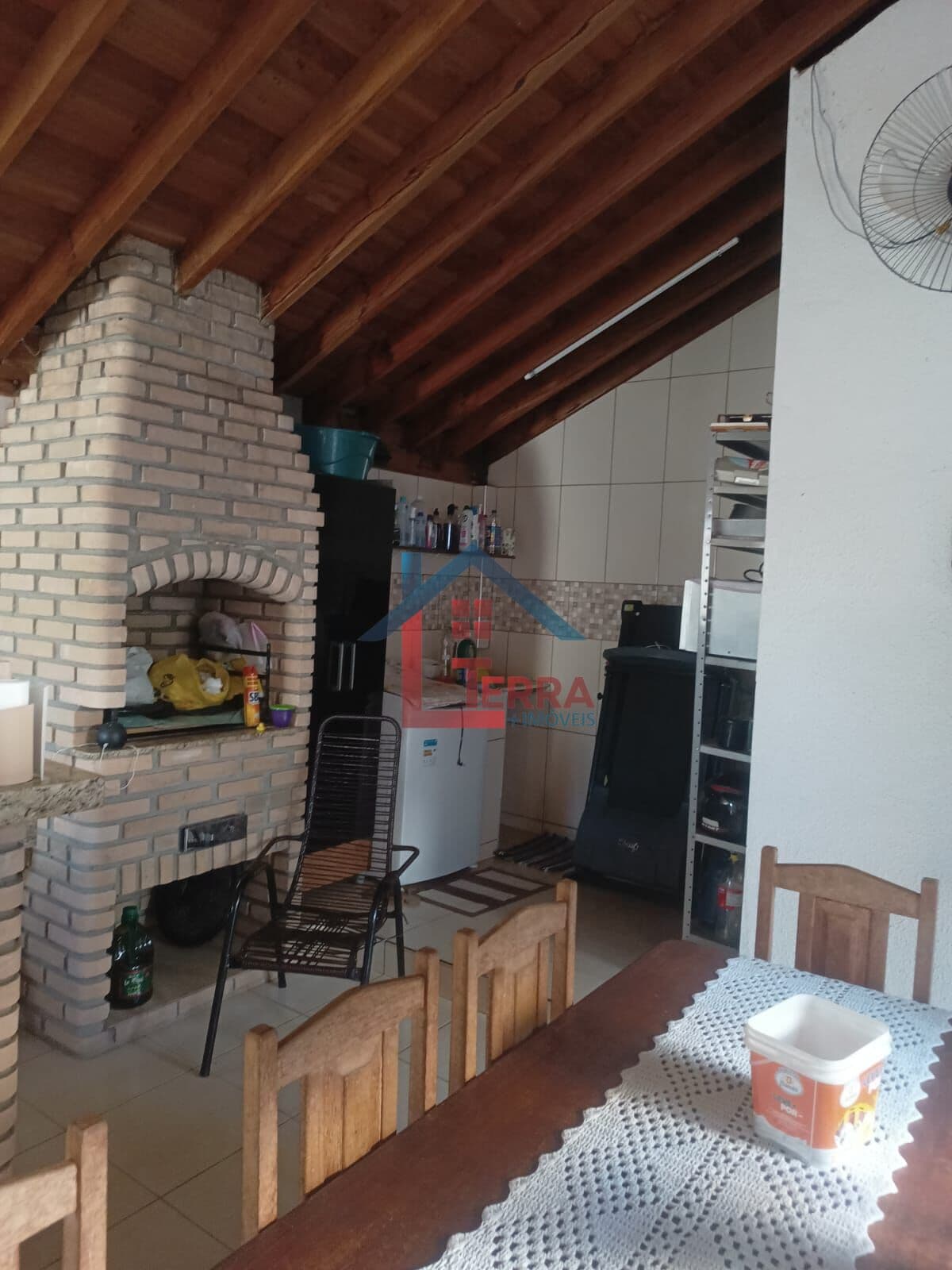 Casa em Catanduva - Conjunto Residencial Anuar Pacha