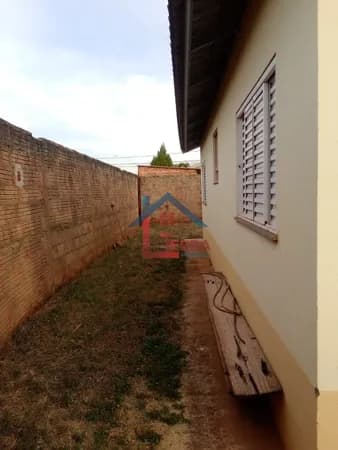 Casa em Catanduva - Residencial Nova Catanduva I