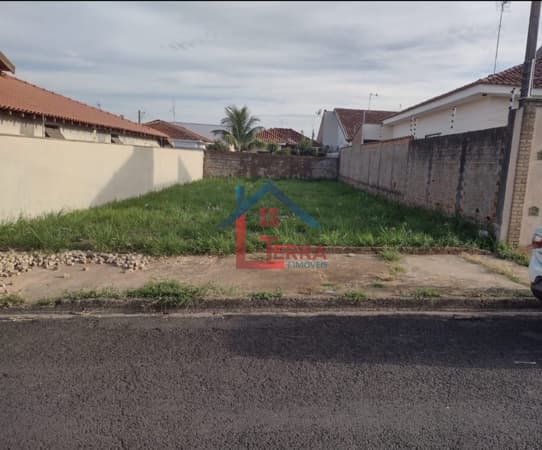 Lote/Terreno em Catanduva - Parque Glória III